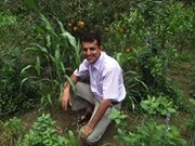 امجد الحمادي