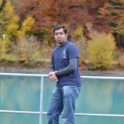 Renjith Kumar