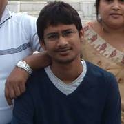Vishal Tripathi