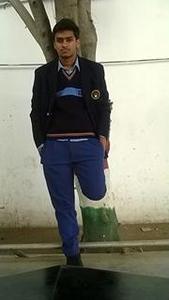 Akash Kaushik