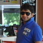 Vaibhav Chopra