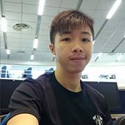 Gavin Heng