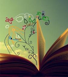 My Weekend with Books