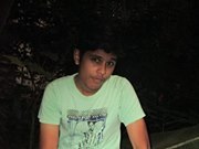 Sreejith Ramachandran