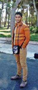 Mohamed Abd elhamid
