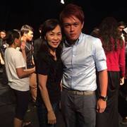 Fabian Lim