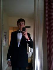Ollie Durrant