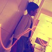 Abhishek Aditya