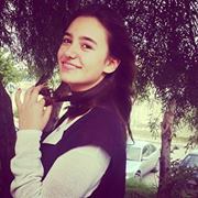 Samar Mabrouk