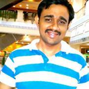 Sreesanth Nair