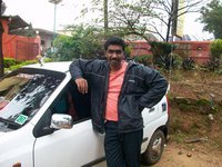 Ashwin Muniyappan