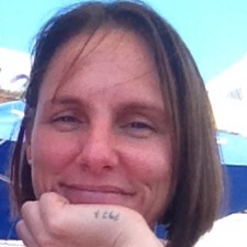 Nicola Yates