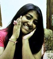 Saswati Nanda