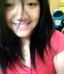 Lyne Chan