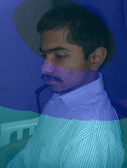 Sujith Chandra