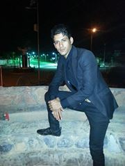 علي الركابي