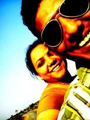 Hitesh Patel