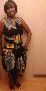 Peanut-hipps Dickerson