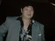 Jimmy Asoen
