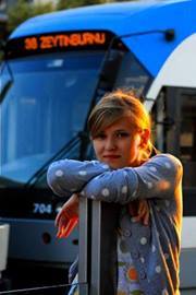 Ela Przekwas