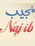 Naguib ...