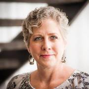 Steph Hirschler harpst