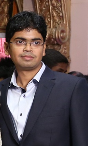 Praharsh