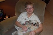 Marcia Shaffer