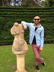 Gagandeep Singh