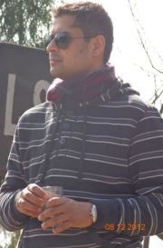 Sudin Dhungel