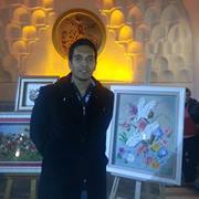 Ahmed Hamed