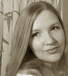 Sasha Strader