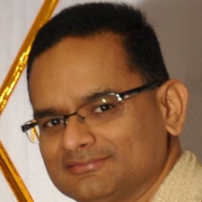 Rao Tetali