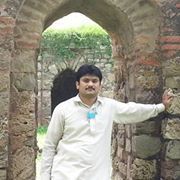Muhammad Umar