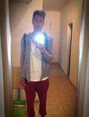 Tristan Bam