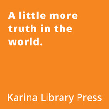 Karina Library Press