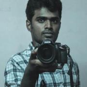 Ram Kumar
