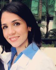Claudia Badía paulino