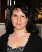 миленка михайлова