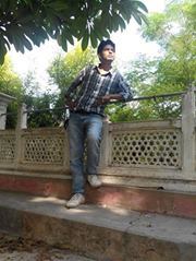 Manoj Panday
