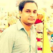 Mohit Tyagi