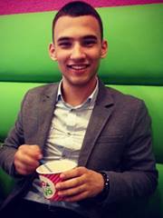 Александр Мельников