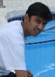 Ananth Srinivasan