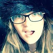 Alice James