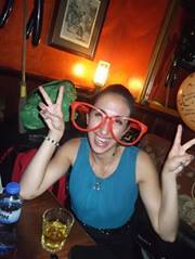 Ана Николова