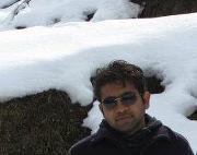 Prashant Sinha
