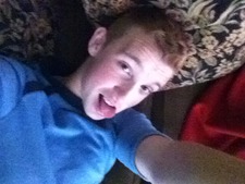 Brendan