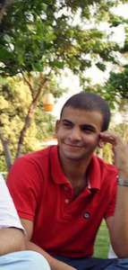 Hesham Barakat
