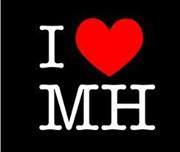 Mike Hill