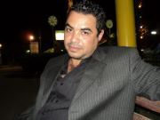 ايمن القشيري